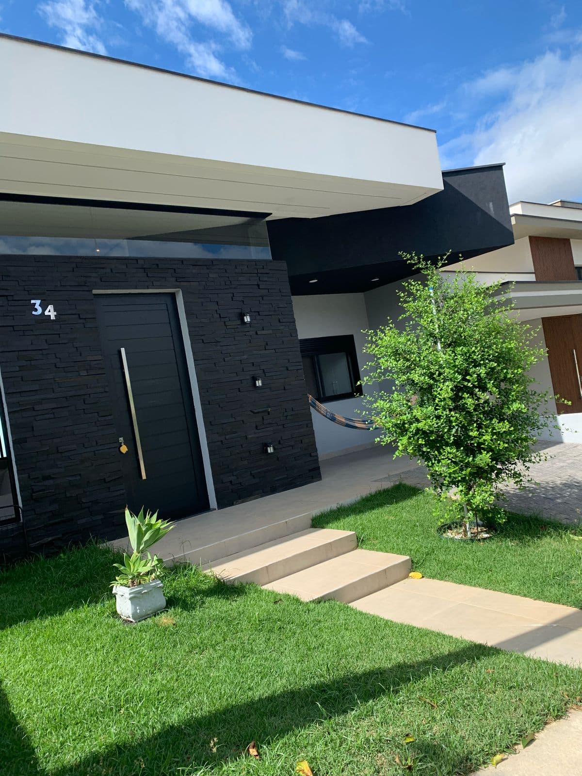 Casa térrea 124m² Condomínio Terras de São Francisco